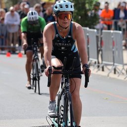 Triathlon de Bergerac 21 Juillet 2024