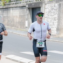 Triathlon de Bergerac 2023